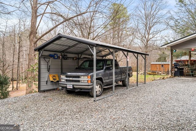 78 Hideaway Cove, Hayesville, NC 28904