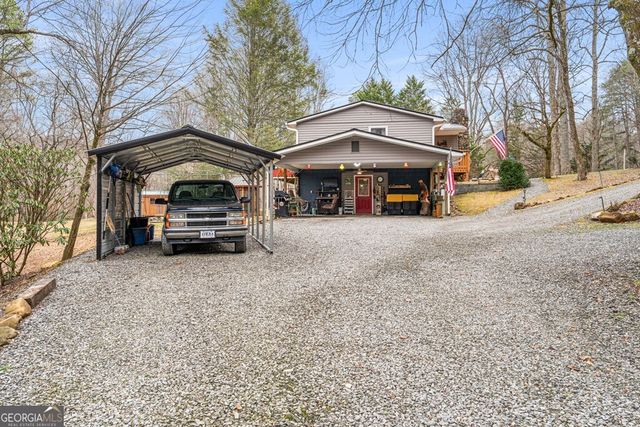 78 Hideaway Cove, Hayesville, NC 28904