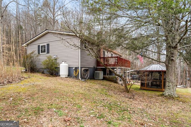 78 Hideaway Cove, Hayesville, NC 28904
