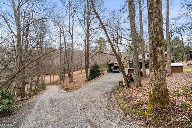 78 Hideaway Cove, Hayesville, NC 28904