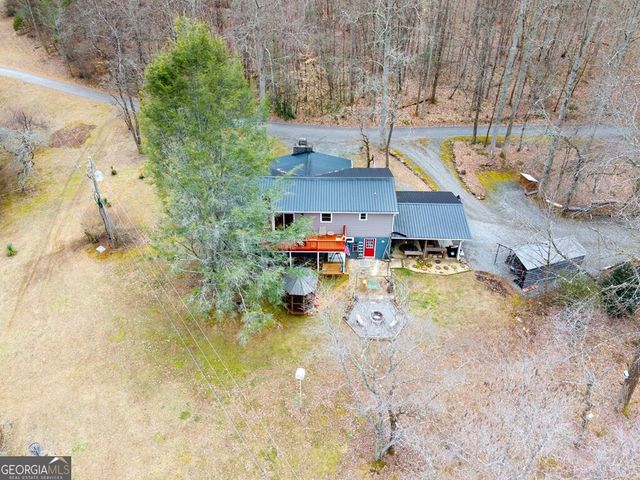 78 Hideaway Cove, Hayesville, NC 28904