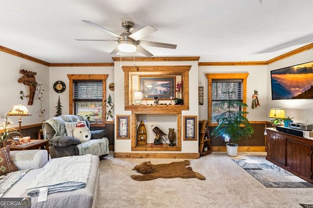 78 Hideaway Cove, Hayesville, NC 28904