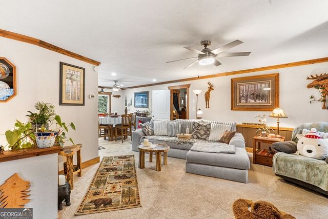 78 Hideaway Cove, Hayesville, NC 28904