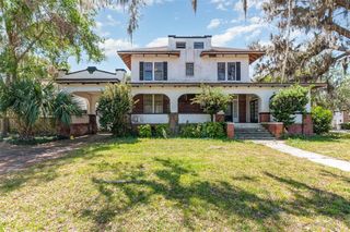 406 E ORANGE AVENUE, Eustis, FL 32726