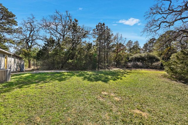 203 Pathfinders WAY, Smithville, TX 78957