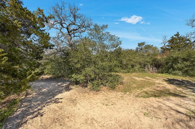 203 Pathfinders WAY, Smithville, TX 78957