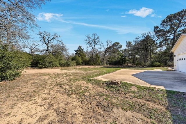 203 Pathfinders WAY, Smithville, TX 78957