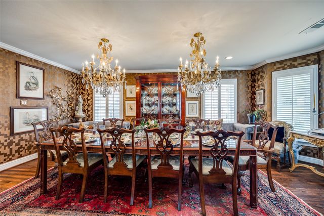 3105 Mockingbird Lane, Highland Park, TX 75205