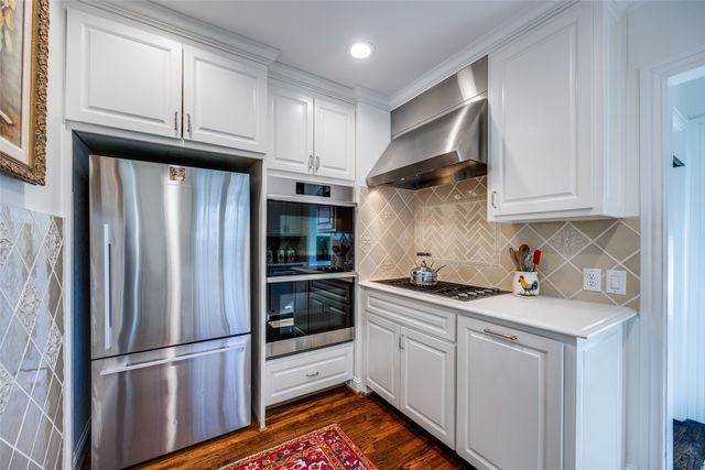 3105 Mockingbird Lane, Highland Park, TX 75205