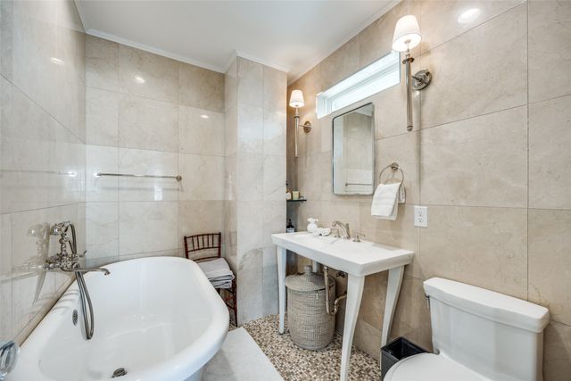 3105 Mockingbird Lane, Highland Park, TX 75205