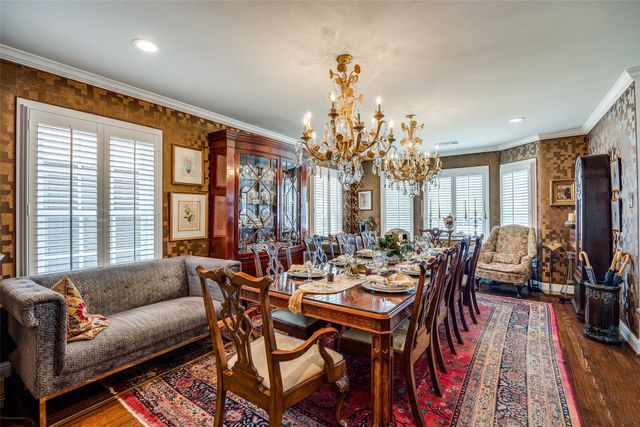 3105 Mockingbird Lane, Highland Park, TX 75205