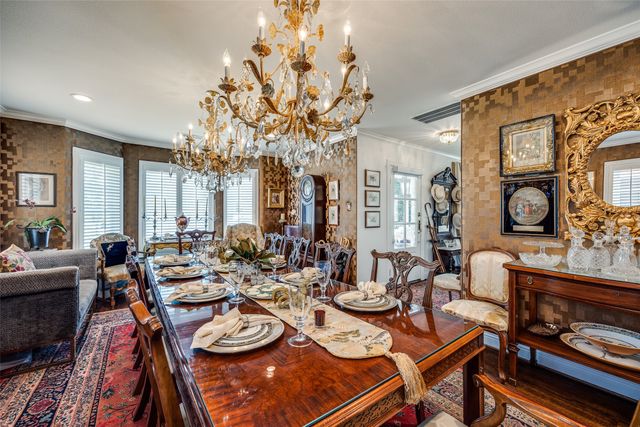 3105 Mockingbird Lane, Highland Park, TX 75205