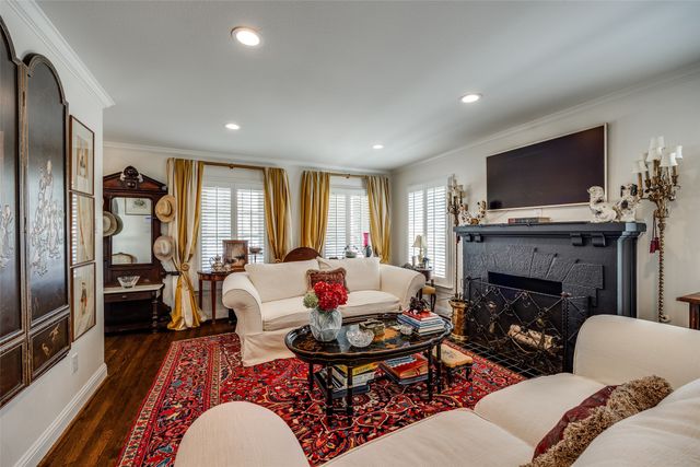 3105 Mockingbird Lane, Highland Park, TX 75205