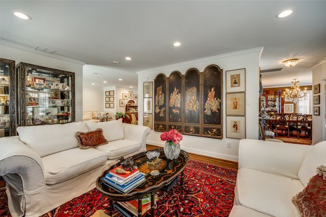 3105 Mockingbird Lane, Highland Park, TX 75205