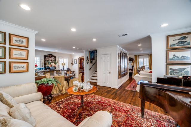 3105 Mockingbird Lane, Highland Park, TX 75205