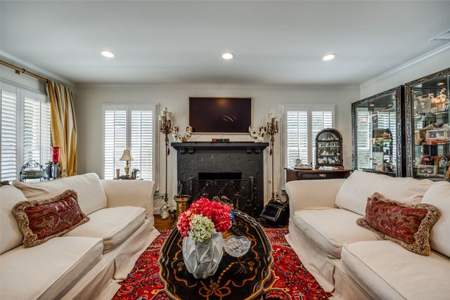 3105 Mockingbird Lane, Highland Park, TX 75205