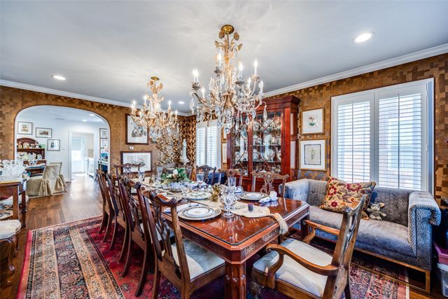 3105 Mockingbird Lane, Highland Park, TX 75205