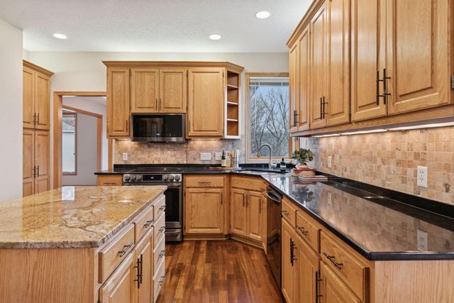 12653 Tiffany Court, Burnsville, MN 55337