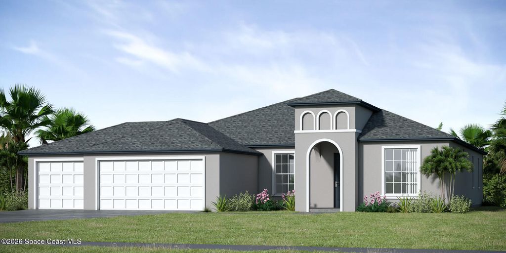 Image 1 of property listing at 1330 Lamplighter Drive NW 44, Palm Bay, FL 32907