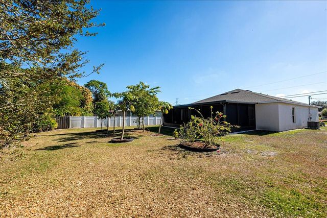 1225 SW Babcock Avenue SW, Port St. Lucie, Port St Lucie, FL 34953