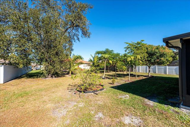 1225 SW Babcock Avenue SW, Port St. Lucie, Port St Lucie, FL 34953