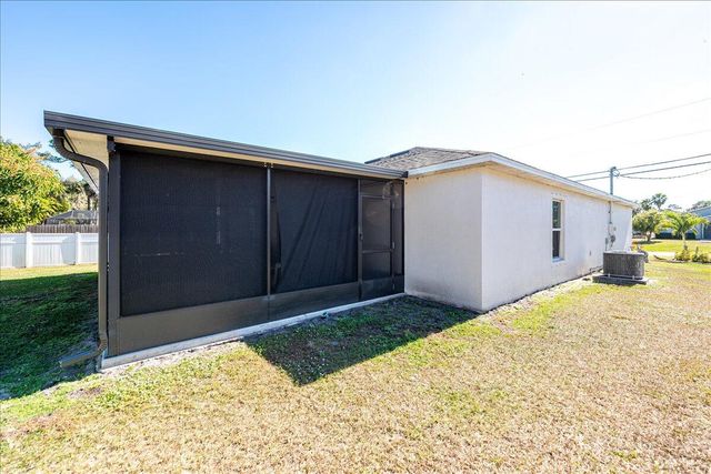 1225 SW Babcock Avenue SW, Port St. Lucie, Port St Lucie, FL 34953