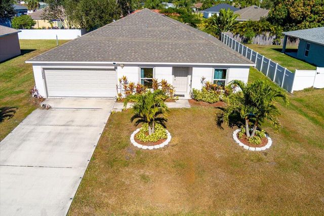 1225 SW Babcock Avenue SW, Port St. Lucie, Port St Lucie, FL 34953
