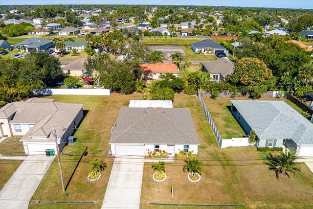 1225 SW Babcock Avenue SW, Port St. Lucie, Port St Lucie, FL 34953