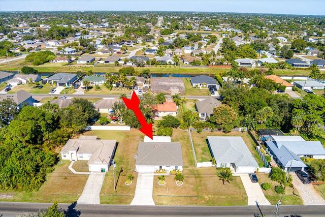 1225 SW Babcock Avenue SW, Port St. Lucie, Port St Lucie, FL 34953