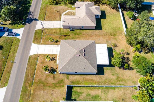 1225 SW Babcock Avenue SW, Port St. Lucie, Port St Lucie, FL 34953