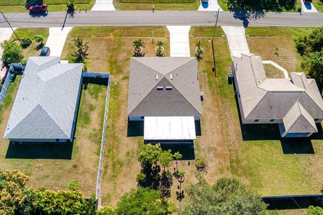 1225 SW Babcock Avenue SW, Port St. Lucie, Port St Lucie, FL 34953