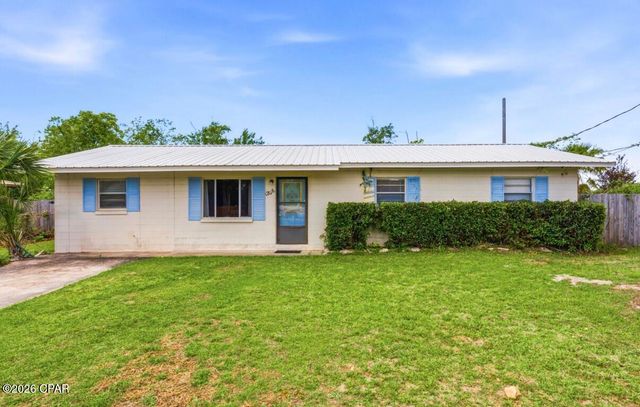 1206 Colorado Avenue, Lynn Haven, FL 32444