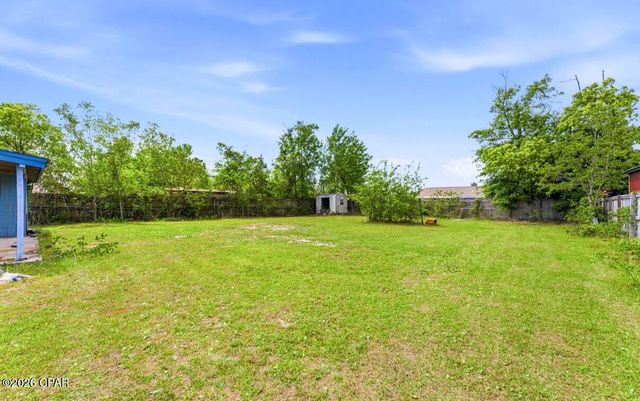 1206 Colorado Avenue, Lynn Haven, FL 32444