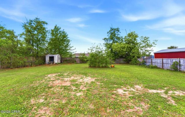 1206 Colorado Avenue, Lynn Haven, FL 32444