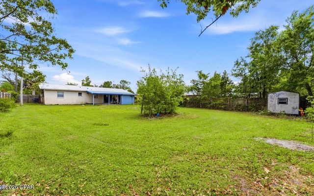 1206 Colorado Avenue, Lynn Haven, FL 32444