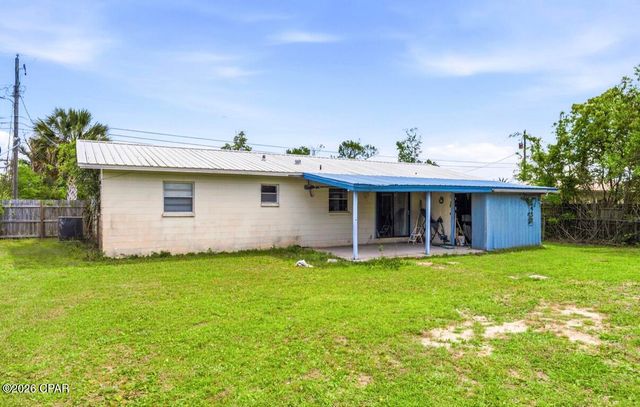 1206 Colorado Avenue, Lynn Haven, FL 32444