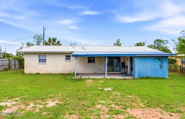 1206 Colorado Avenue, Lynn Haven, FL 32444