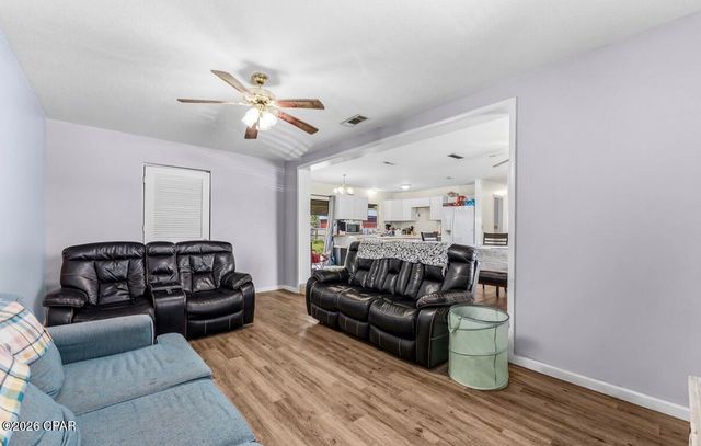 1206 Colorado Avenue, Lynn Haven, FL 32444