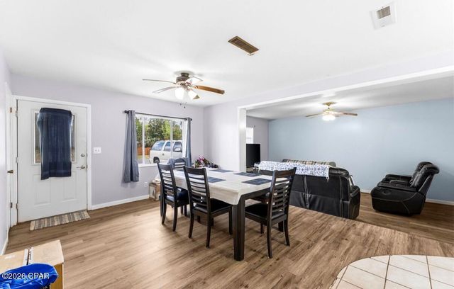 1206 Colorado Avenue, Lynn Haven, FL 32444