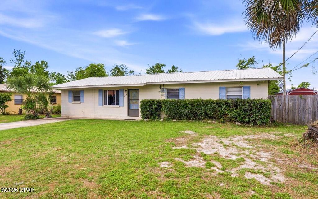 1206 Colorado Avenue, Lynn Haven, FL 32444
