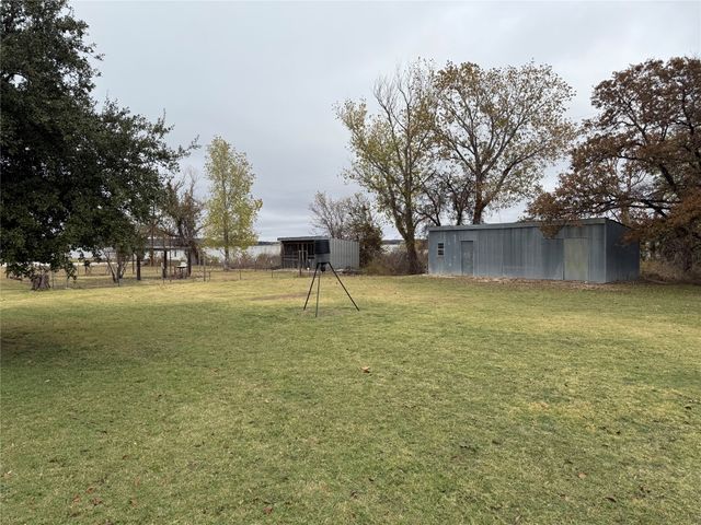 625 County Road 237, Eastland, TX 76448