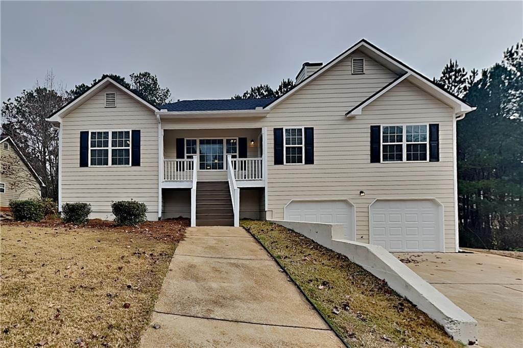 85 Ellen Glen Way, Dallas, GA 30132