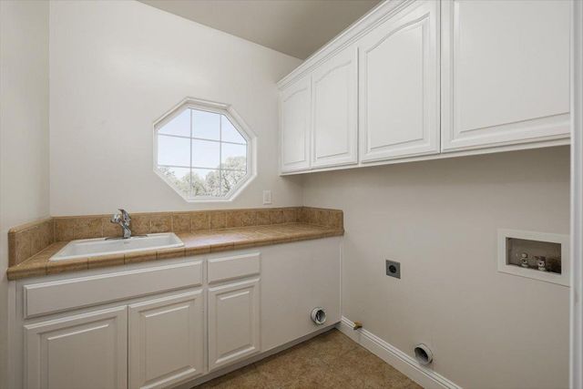 1200 W El Largo Dr, Placerville, CA 95667