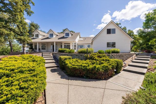 1200 W El Largo Dr, Placerville, CA 95667