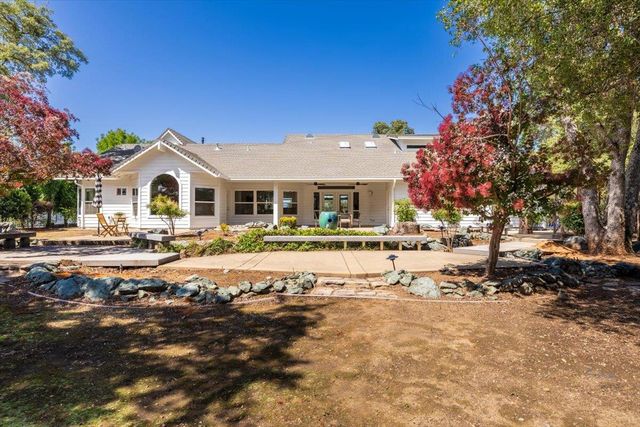 1200 W El Largo Dr, Placerville, CA 95667