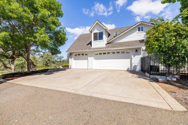 1200 W El Largo Dr, Placerville, CA 95667