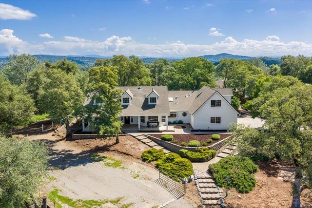 1200 W El Largo Dr, Placerville, CA 95667