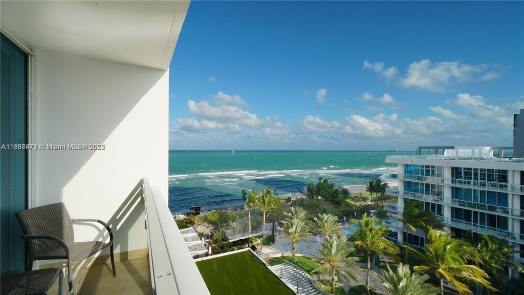 6801 Collins Ave 710, Miami Beach, FL 33141