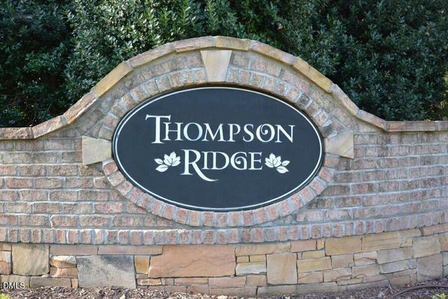 42 Pocono Drive, Durham, NC 27705