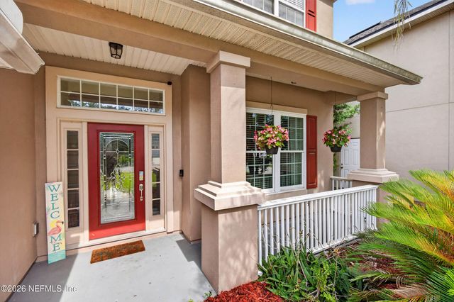 616 CANDLEBARK Drive, Jacksonville, FL 32225